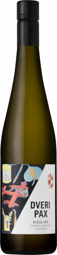 Dveri-Pax Riesling