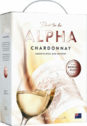 Alpha Chardonnay