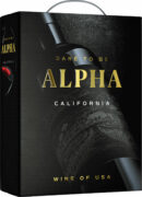 Alpha California