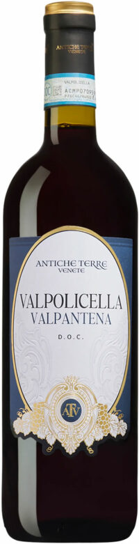 Valpolicella Valpantena Antiche Terre Venete 2023