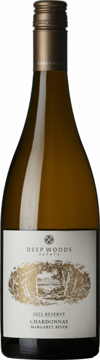 Deep Woods Estate Reserve Chardonnay