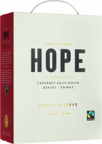 Hope Grand Reserve
