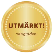 Utmärkt Vinguiden VIn Systembolaget